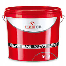ORLEN Мастило GREASEN GRAFIT (9 kg)